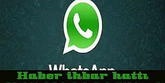 Whatsaap İHBAR 