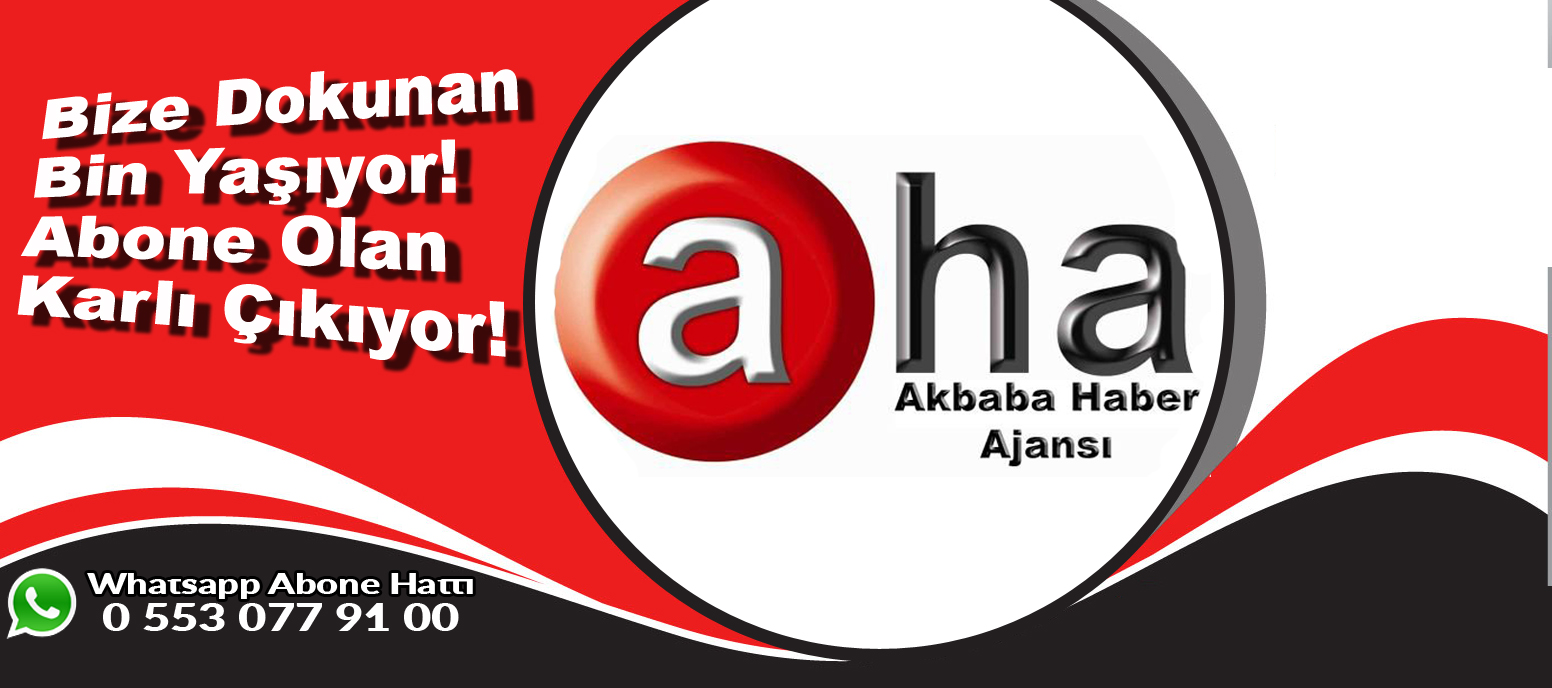 Akbaba Haber Ajansı Ücretli haber servisine başladı