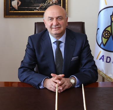 Adalar Atilla Aytaç'a Emanet