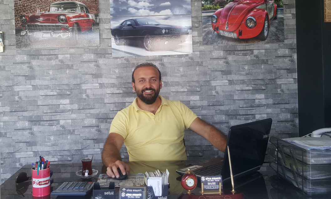 İkinci elde Güvenin tek adresi GÜVEN OTOMOTİV