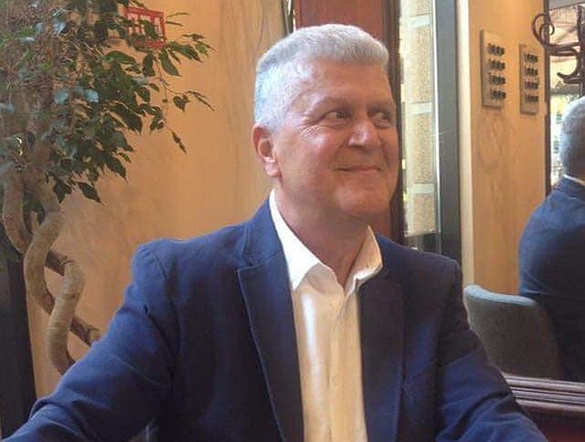 Murat Bingöl, Necati Önel ailesinin acısına ortak oldu