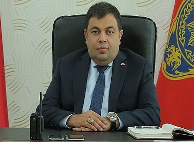 Murat Bingöl'ün annesi Emine Bingöl hayatını kaybetti