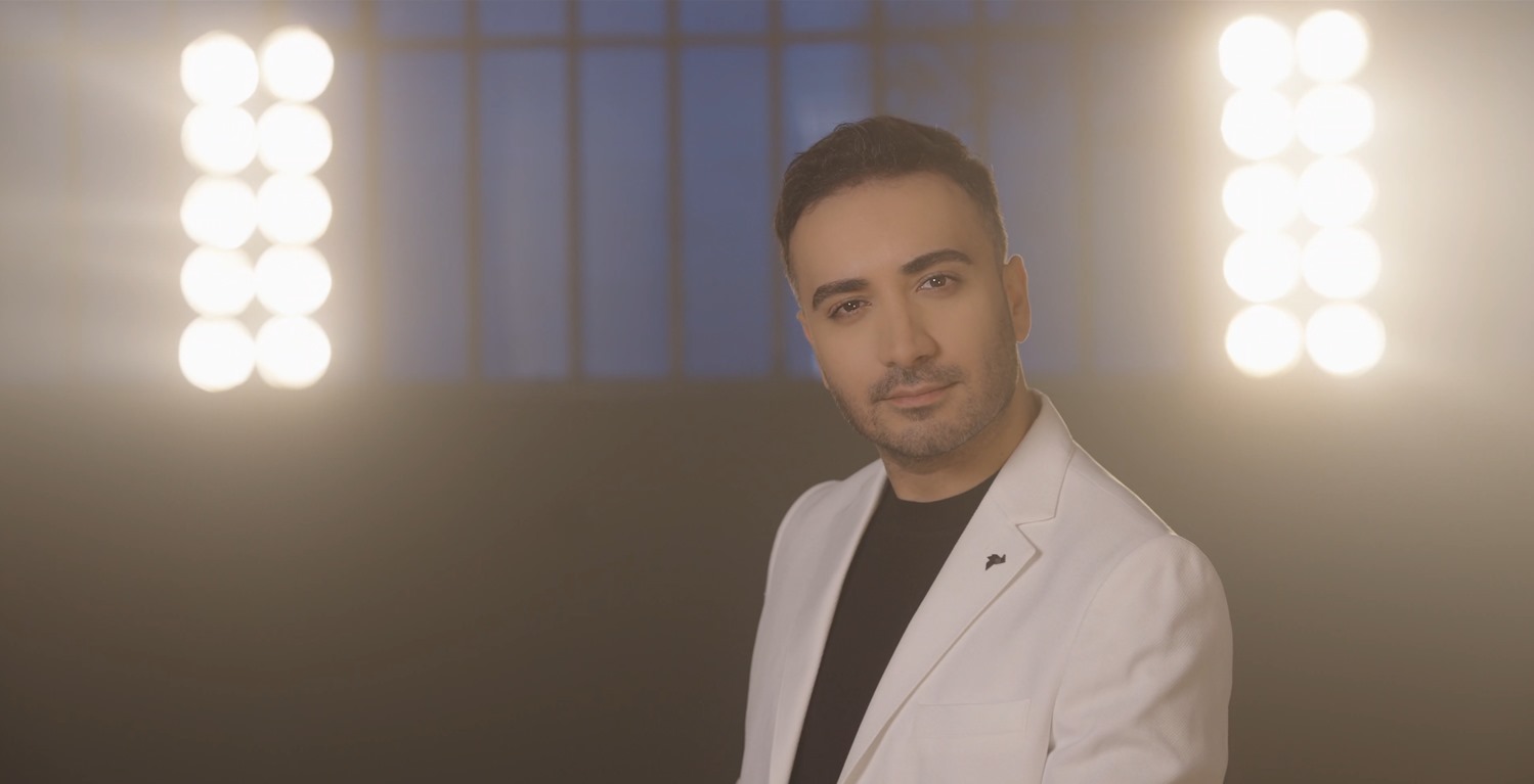 Sanatçı Okan ŞENTÜRK “URFALIMISAN” adlı eseri ile geçmişten günümüze unutulmaya yüz tutmuş özlenen şarkının güncel versiyonunu dinleyicileri ile buluşturdu