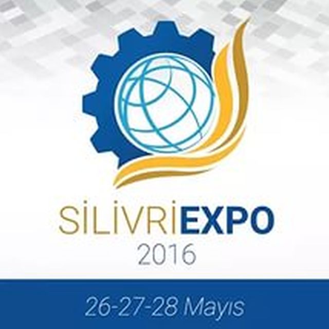 Silivri Expo Bugün Kapılarını Açtı