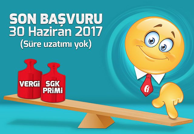 Vergi Borcu Olanlar Dikkat! Son Gün Yarın!