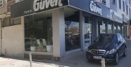 İkinci elde Güvenin tek adresi GÜVEN OTOMOTİV