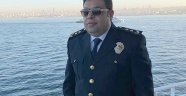 Efsane müdür Murat Bingöl 2. sınıf emniyet müdürlüğüne terfi etti