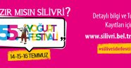 YOĞURT FESTİVALİ BAŞLIYOR